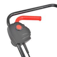 Electric lawn mower - HECHT 1000