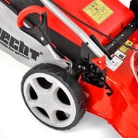Petrol lawn mower - HECHT 546