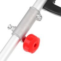 Electric Grass Trimmer - HECHT 1499