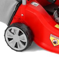 Petrol lawn mower - HECHT 5408