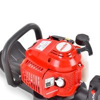 Petrol hedge trimmer - HECHT 9270 4T