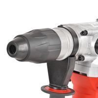 Rotary hammer - HECHT 1069