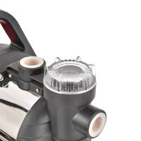 Garden Water Tank - HECHT 3331