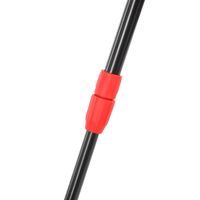 Accu grass shear and hedge trimmer - HECHT 5036 SET 2 in 1