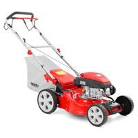 Gasoline Lawn Mower - HECHT 54666 SX