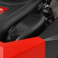 ZERO-TURN Rider - HECHT 5107