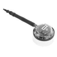 Rotary Brush - HECHT 000330E