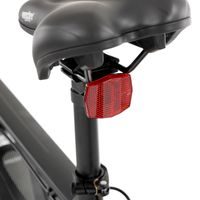 Electric bike - HECHT GRIMIS MATT