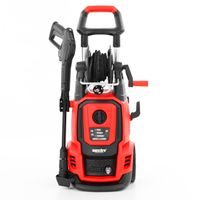Pressure Washer - HECHT 336