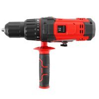 Cordless Hammer Drill - HECHT 1278