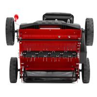 Motor Aerator 2 in 1 - HECHT 5645