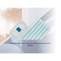Náhrada k mopu - LEIFHEIT Clean Twist M Ergo Micro Duo