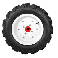 Pomocná kola pro HECHT 7100