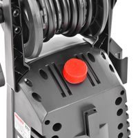 High pressure washer - HECHT 323