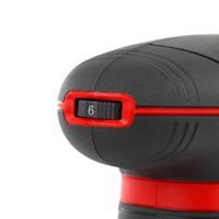 Orbital Sander - HECHT 1767