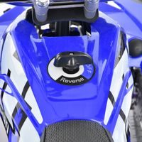 Accu Quad - HECHT 54801