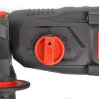 Hammer drill - HECHT 1081