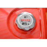 Víčko palivové nádrže