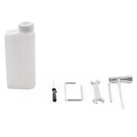 Petrol cut-off saw - HECHT 9588