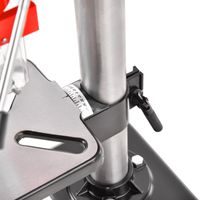 Pedestal drill press - HECHT 1055
