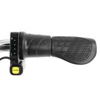 Cordless Motorcycle - HECHT 54300 RED