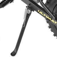 Accu bike - HECHT 59150 RED