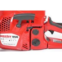 Ergonomické madlo starteru