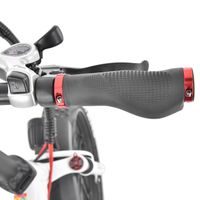 E-bike - HECHT COMPOS XL WHITE