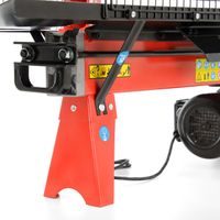 Electric log splitter - HECHT 6500