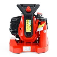 Petrol garden pump - HECHT 352