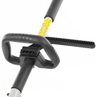 Multifunctional Tool 3 in 1 - HECHT 690