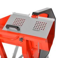 Electric circular saw - HECHT 8300