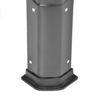 Electric table circular saw - HECHT 8254