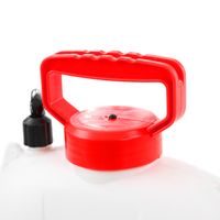 Shoulder Battery Sprayer - HECHT 4050