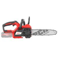 Cordless Chainsaw - HECHT 9920