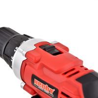 HECHT 1215 - ACCU SCREWDRIVER/DRILL