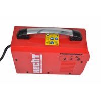 Madlo na horní straně pro snadnou manipulaci