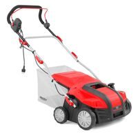 Electric Lawn Aerator 2-in-1 - HECHT 1948