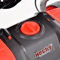 High pressure washer - HECHT 351