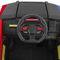 Cordless fire truck - HECHT 51817