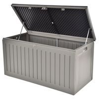 Garden storage box - HECHT BOX L