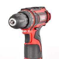 Cordless screwdriver/drill - HECHT 1242
