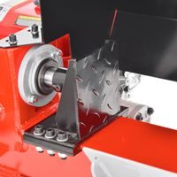 Petrol log splitter - HECHT 6212