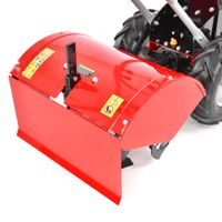 Petrol tiller - HECHT 750