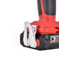 HECHT 1215 - ACCU SCREWDRIVER/DRILL