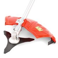 Petrol brushcutter - HECHT 154