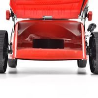 Electric lawn mower - HECHT 1640