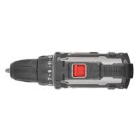 Cordless Screwdriver/Drill in Case - HECHT 1248
