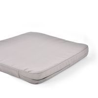 Zahradní křeslo - HECHT RATTAN LUX CHAIR