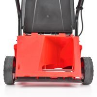 Electric lawn mower - HECHT 1000